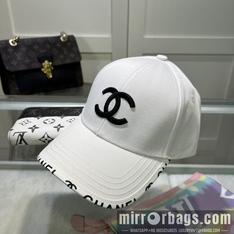 Replica Chanel Hat dx31