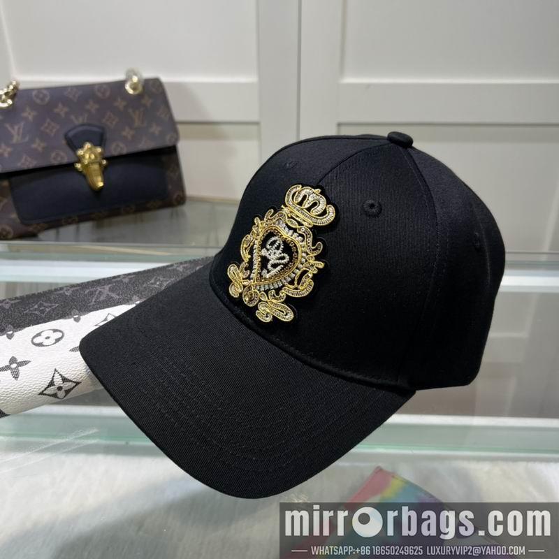 Replica DG cap 050702