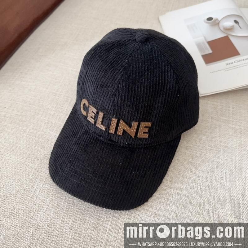 Replica Celine cap dx130
