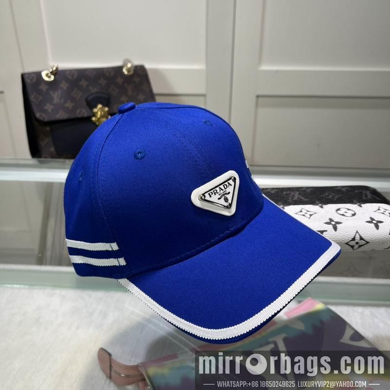 Replica Prada cap 050707
