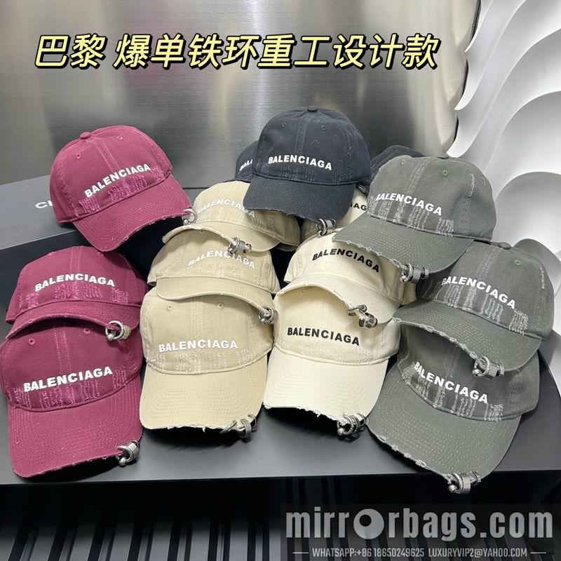 Replica Balenciaga Hat dx18