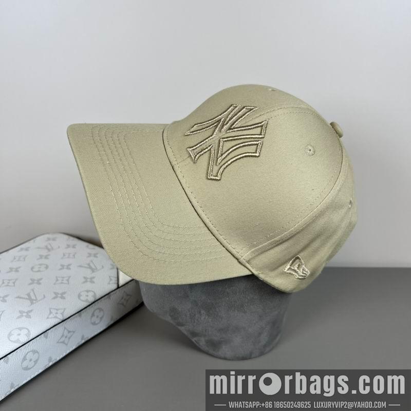 Replica MLB NY cap dx38