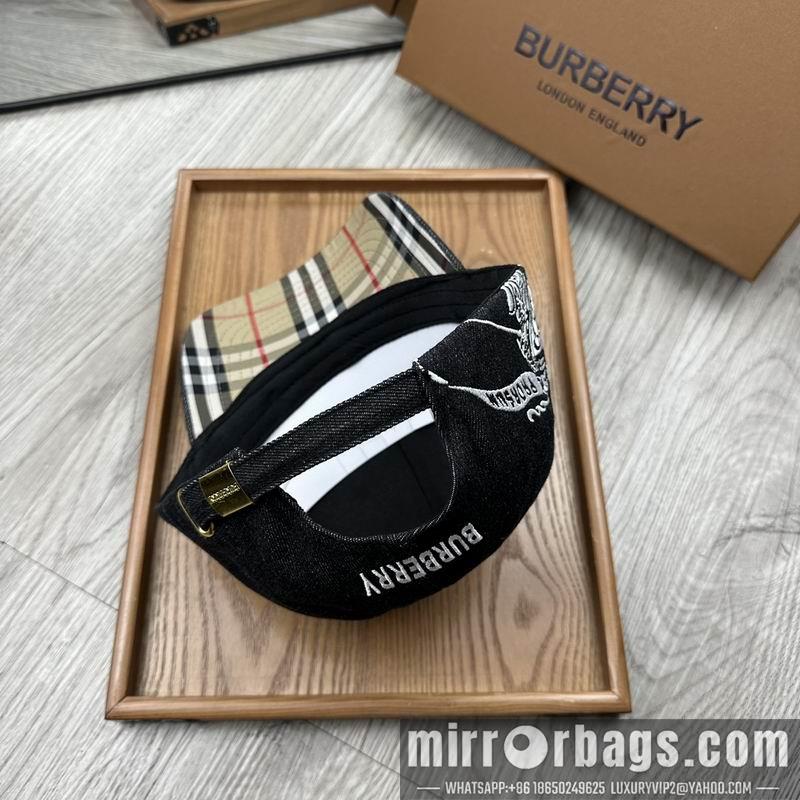 Replica Burberry cap dx48