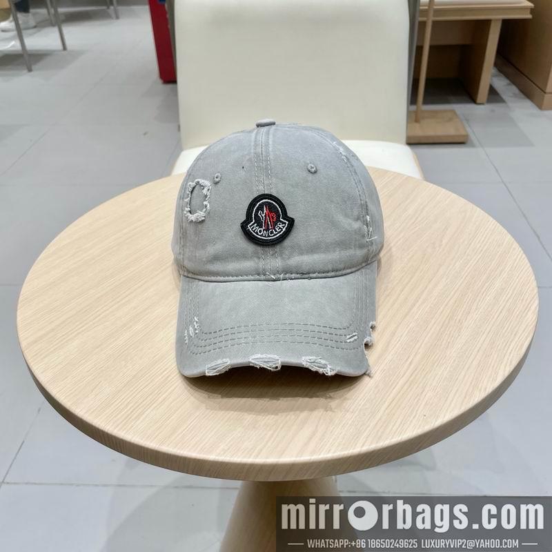 Replica Moncler cap 010901