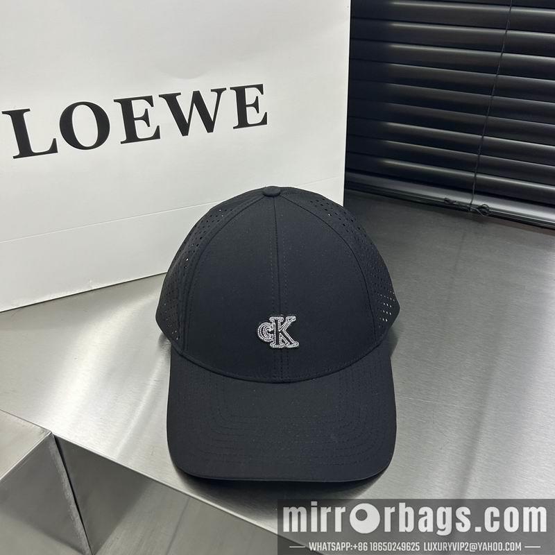Replica CK cap dx01