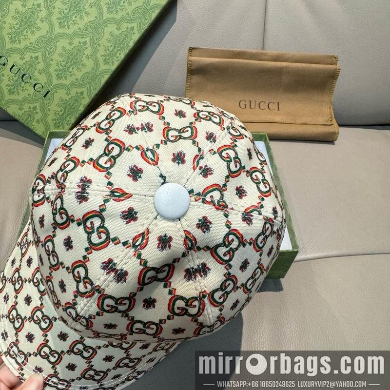 Replica Gucci cap dx29