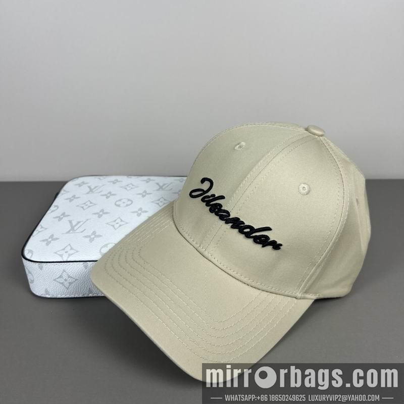 Replica Other Hat dx41