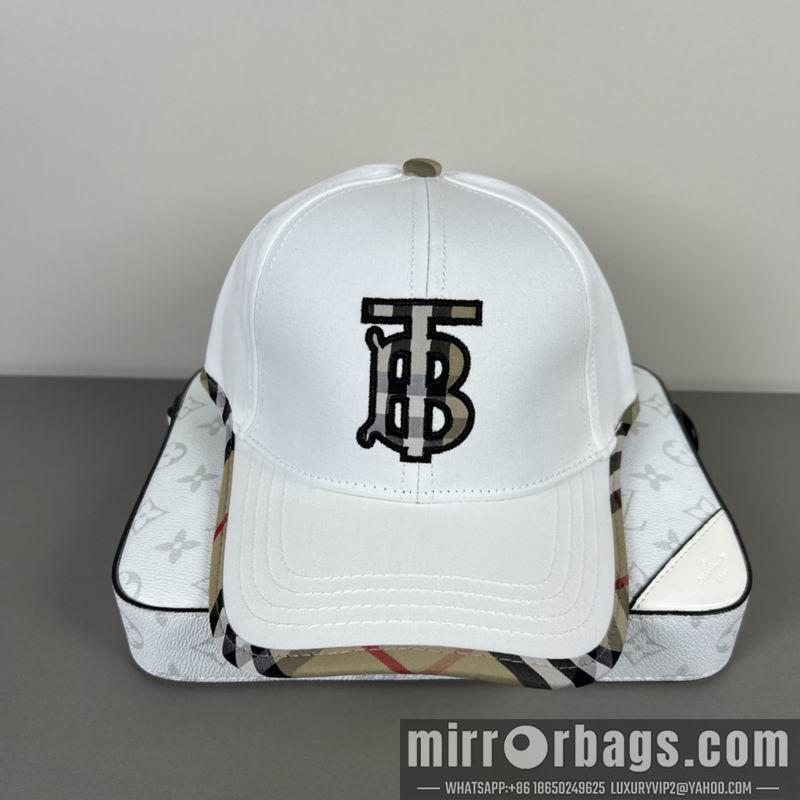 Replica Burberry cap dx18
