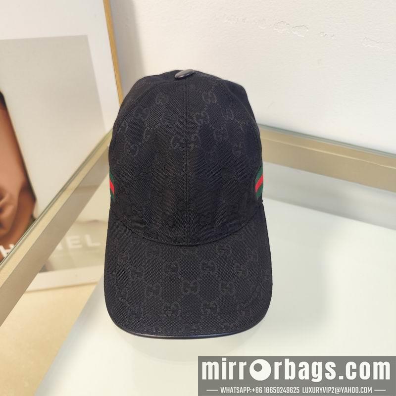 Replica Gucci cap dx142
