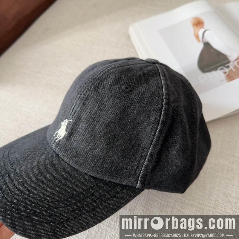 Replica Polo cap dx21