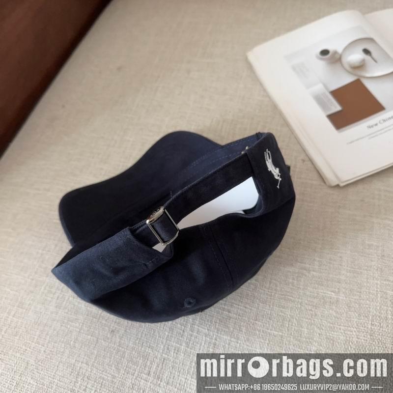 Replica Polo cap 011503