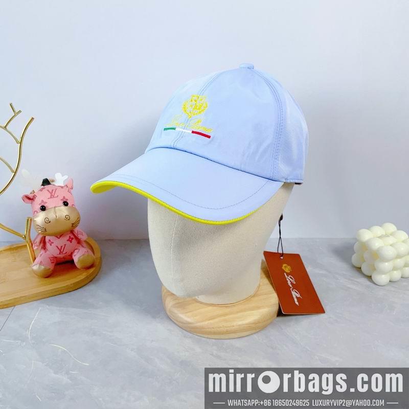 Replica Loro Piana Hat dx07