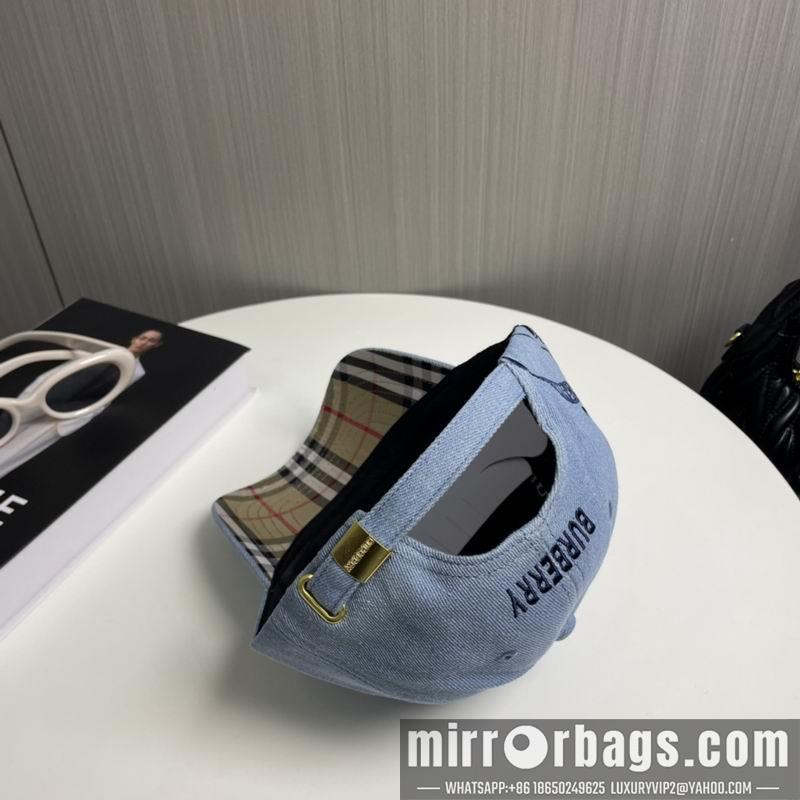 Replica Burberry cap dx55