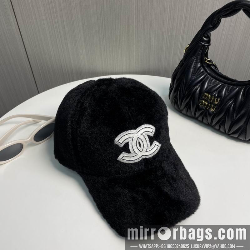Replica Chanel Hat 010403