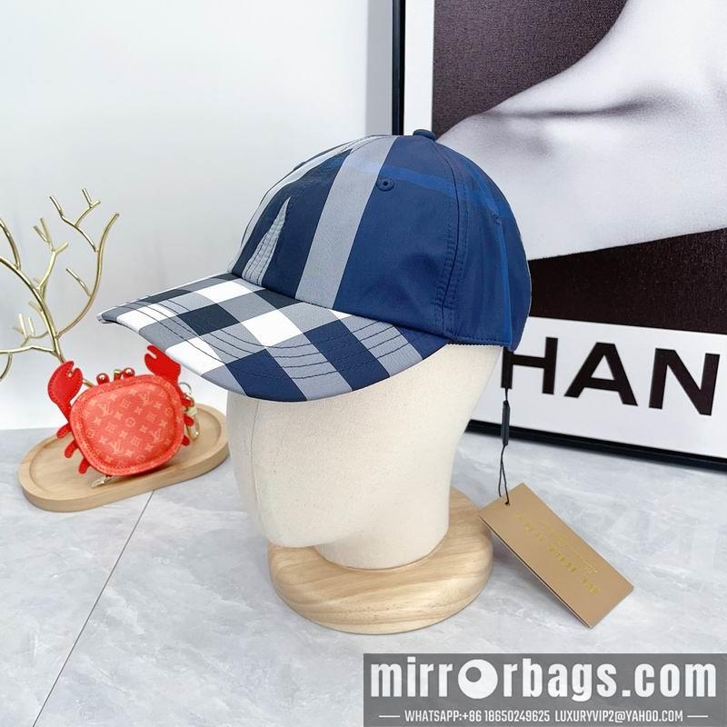 Replica Burberry cap dx57