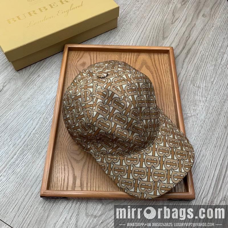 Replica Burberry Hat33