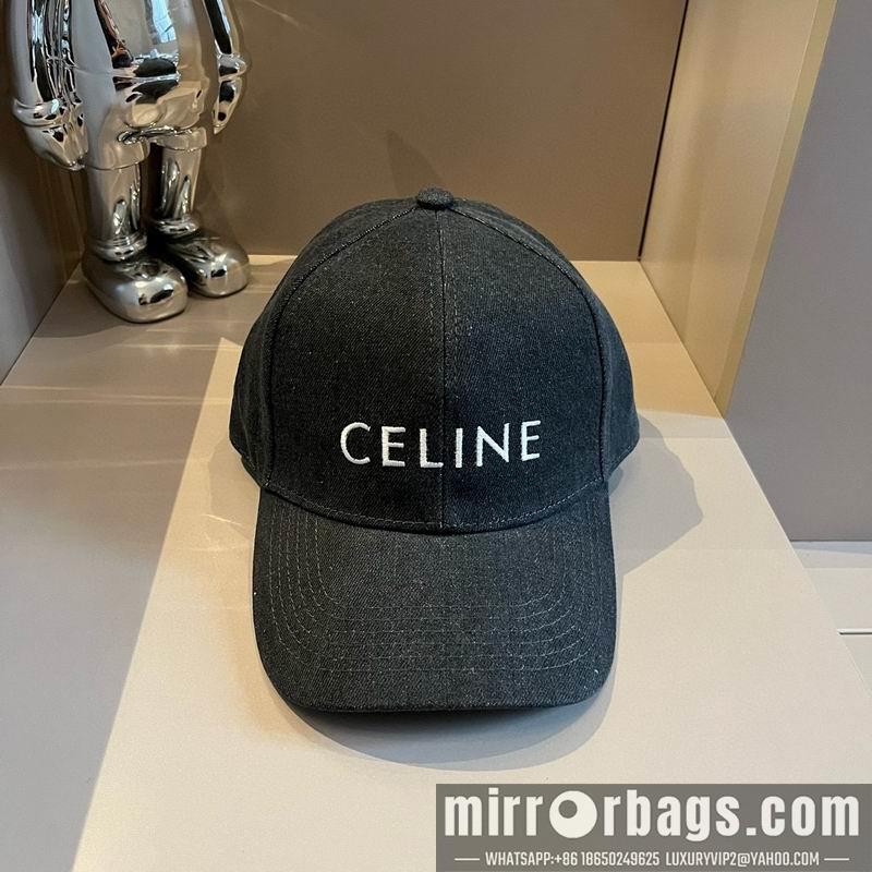 Replica Celine cap dx02