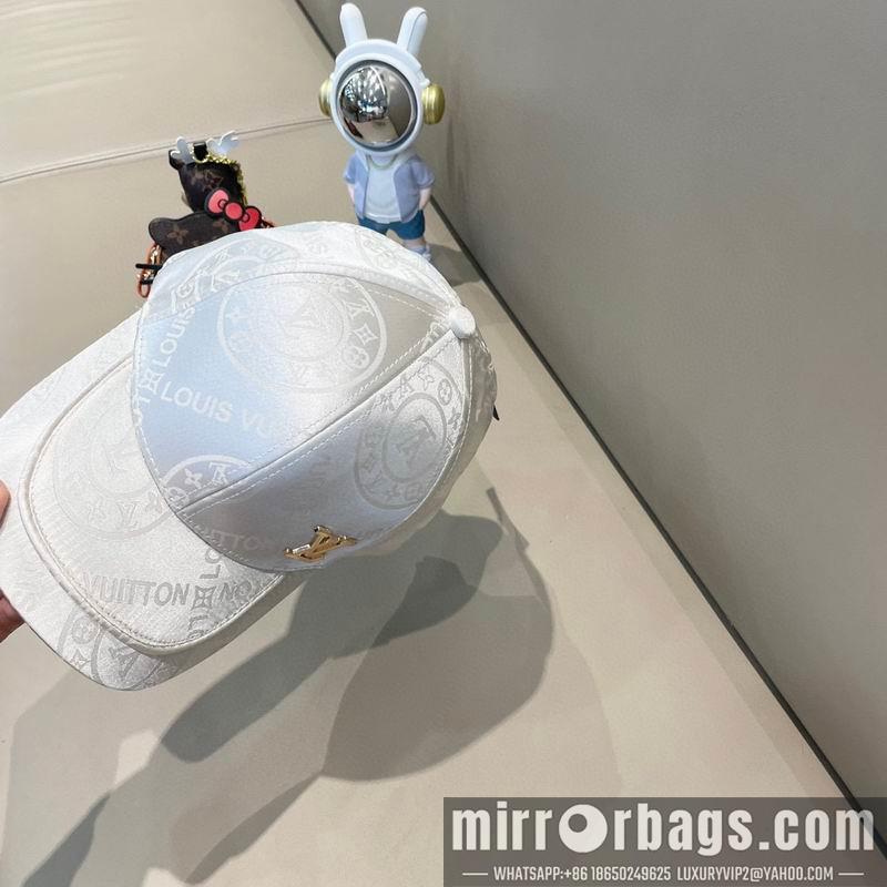 Replica LV cap 081401