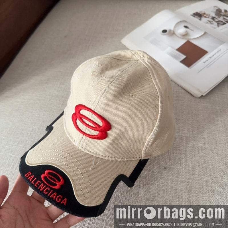 Replica Balenciaga cap dx21