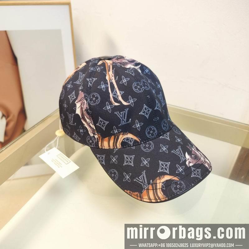 Replica LV Hat dx154