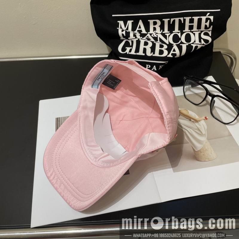 Replica Prada Hat dx16