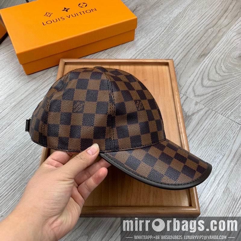Replica LV Hat dx169