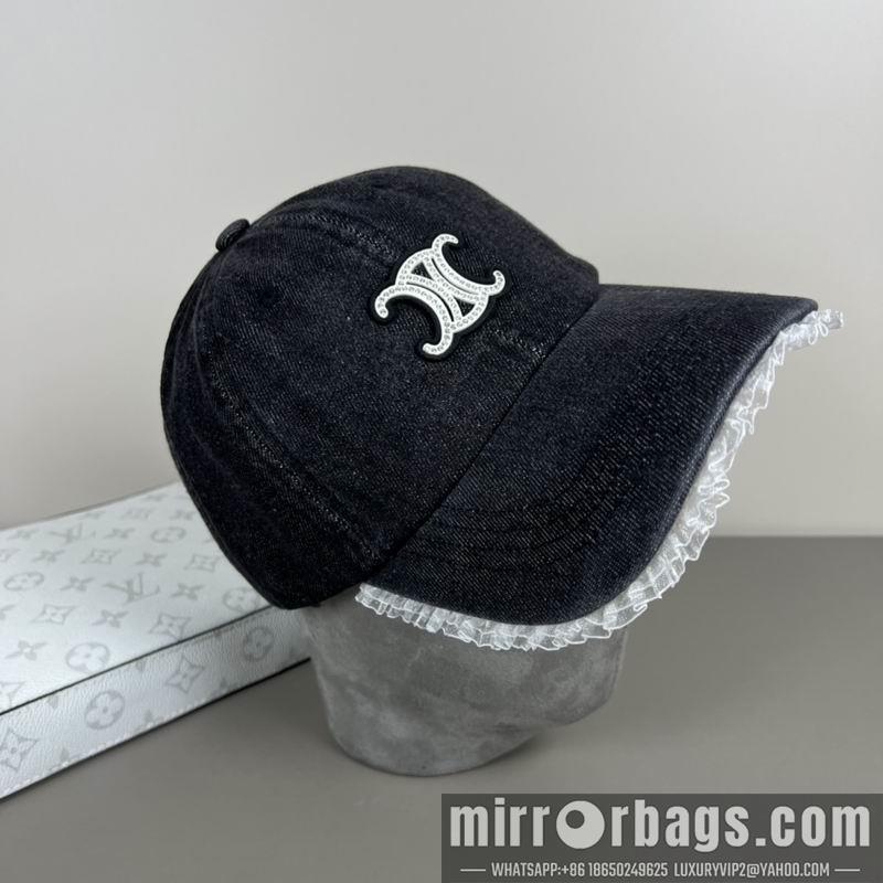 Replica Celine cap dx21