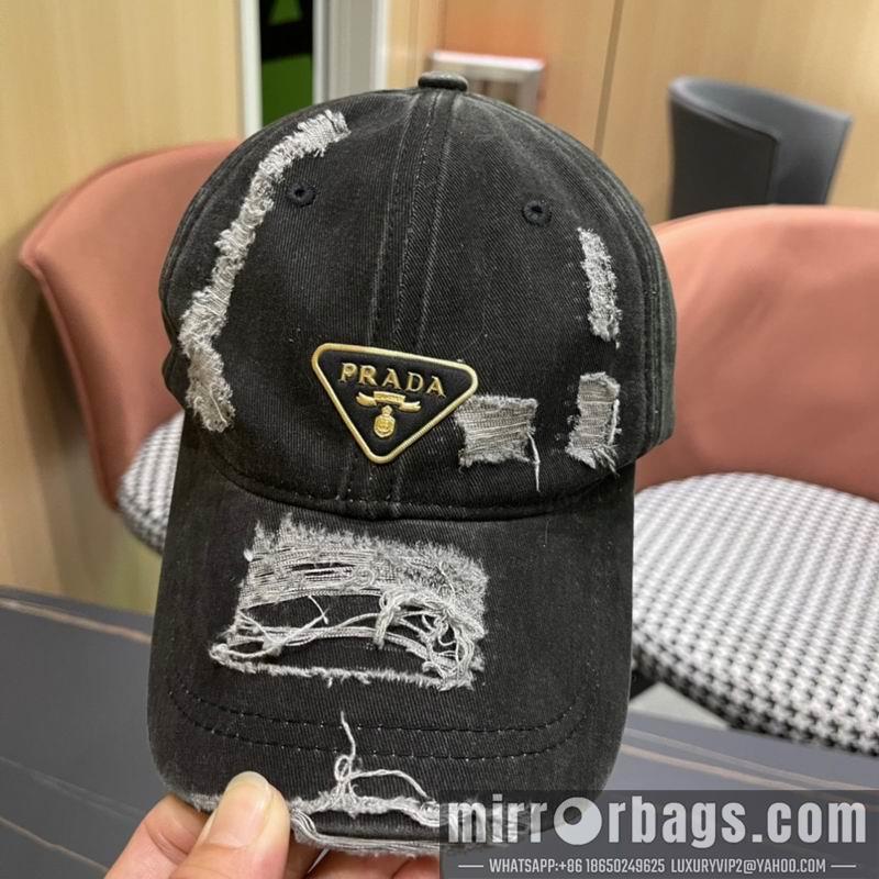 Replica Prada Cap 021001