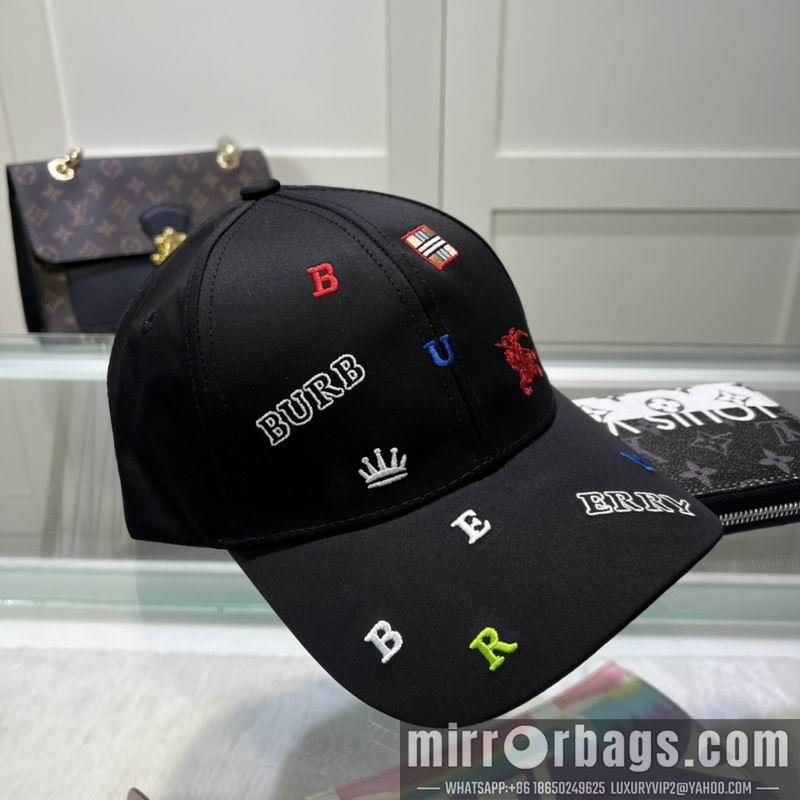 Replica Burberry cap 050706