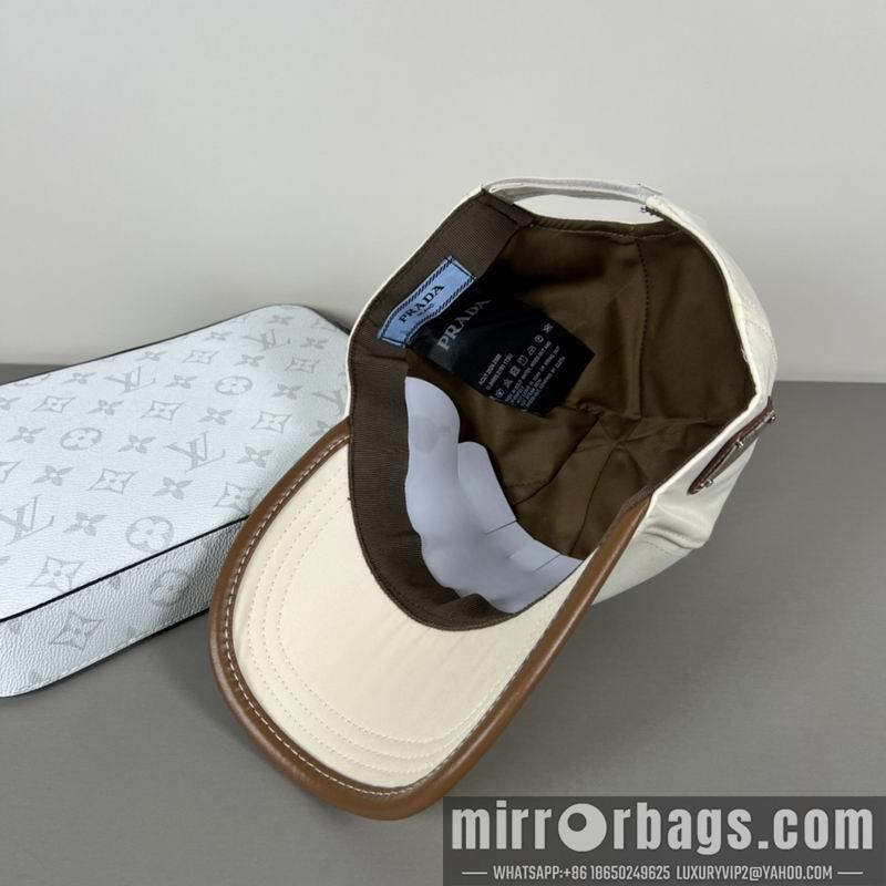Replica Prada cap dx12