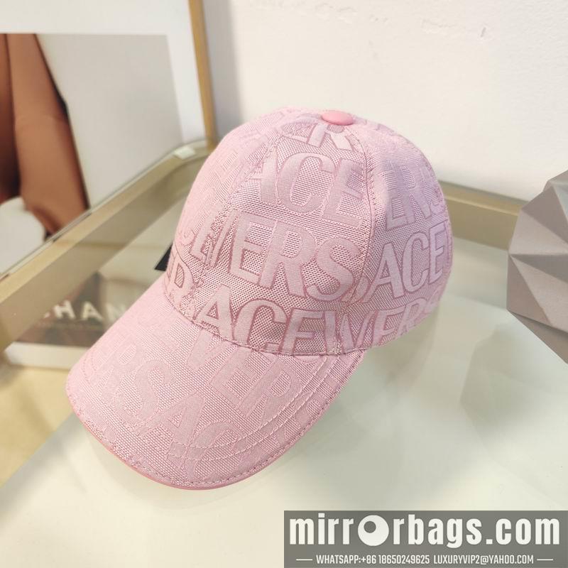 Replica Versace cap dx10
