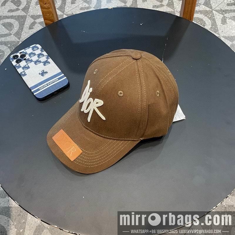Replica Dior Hat 020802