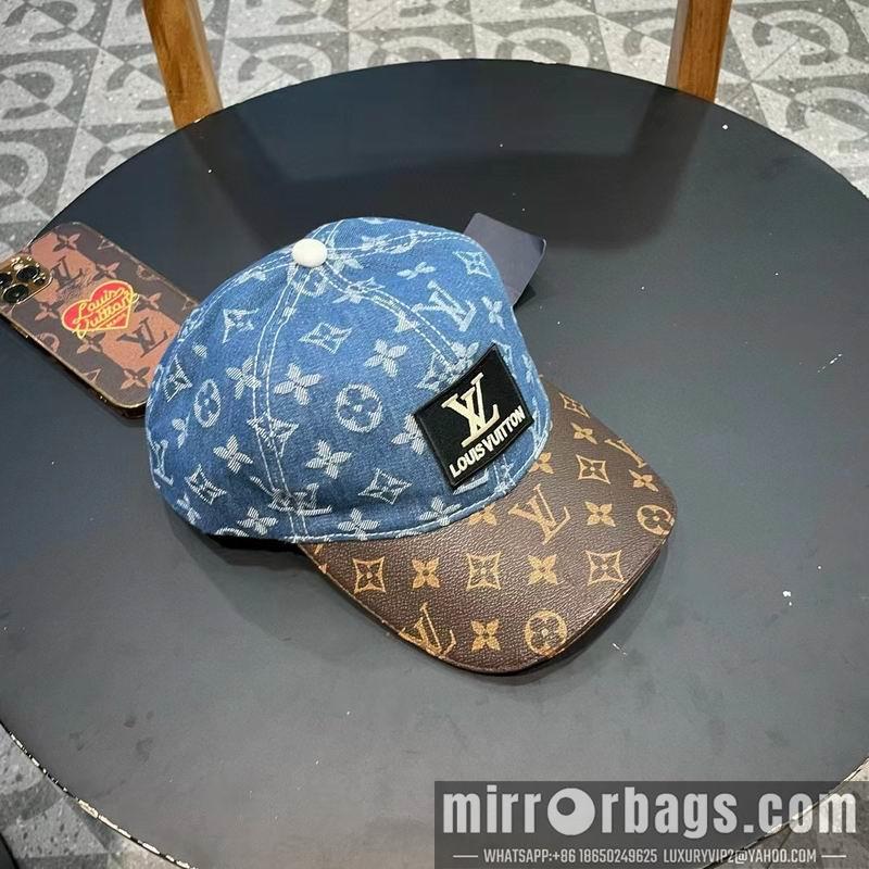 Replica LV Hat 032002