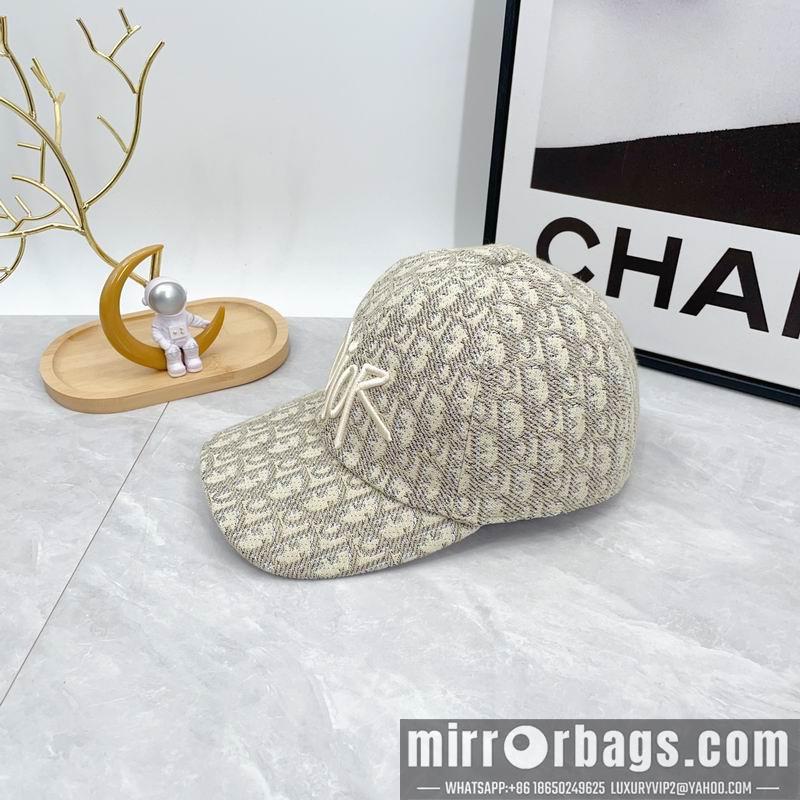 Replica Dior cap dx77