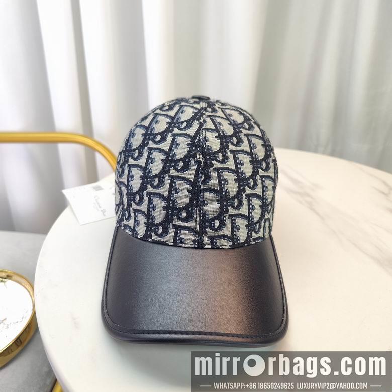 Replica Dior Cap dxn03