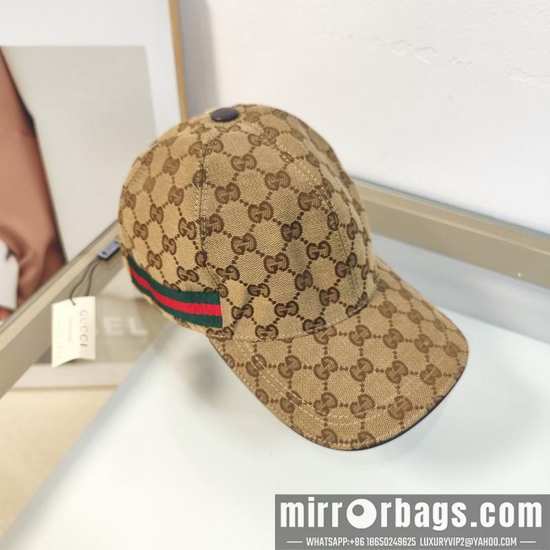 Replica Gucci cap dx142