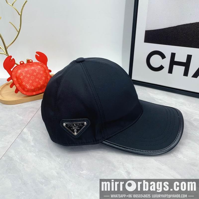 Replica Prada cap dx02