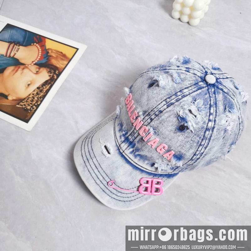Replica Balenciaga cap dx30