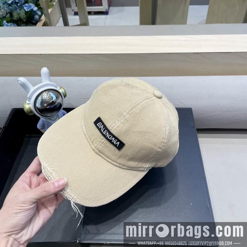 Replica Balenciaga Hat 020803