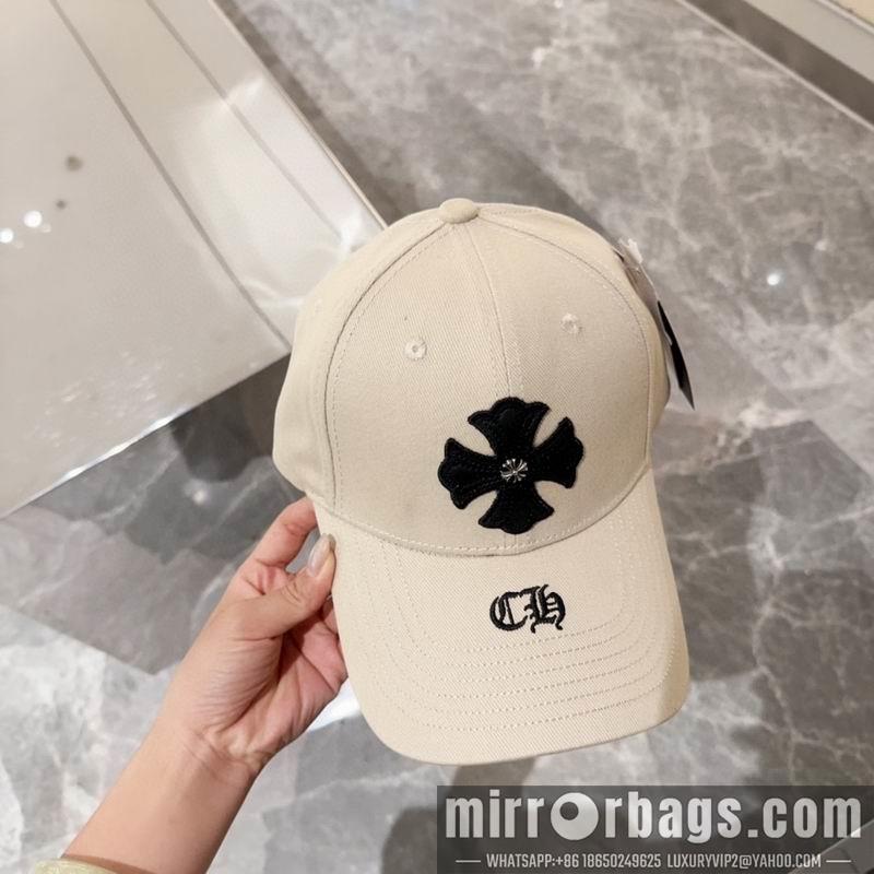Replica Chrome Hearts Hat 092702