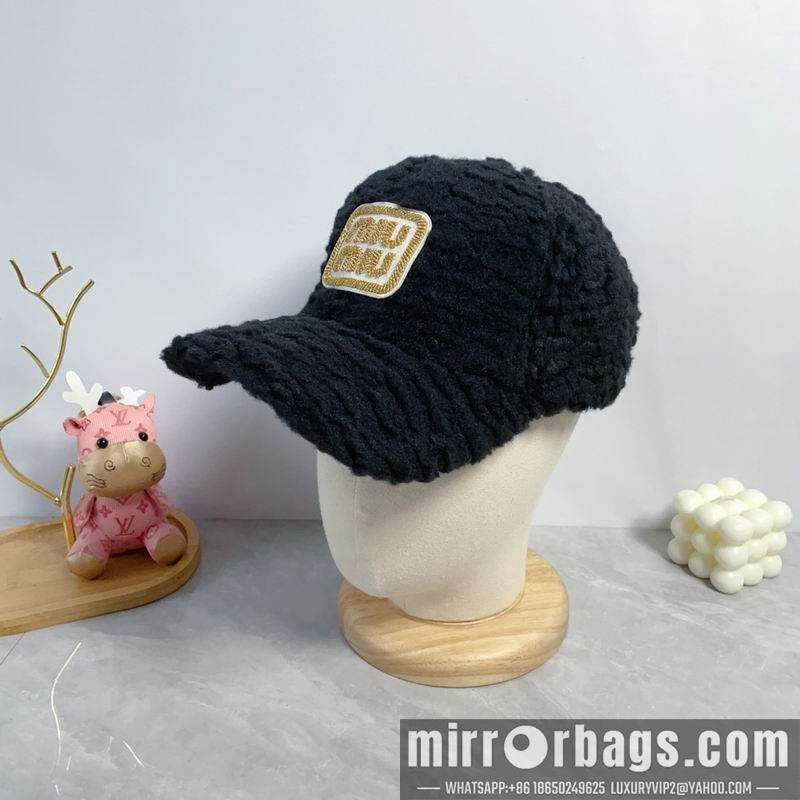 Replica Miumiu cap dx66