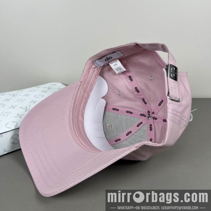 Replica Alo cap dx07