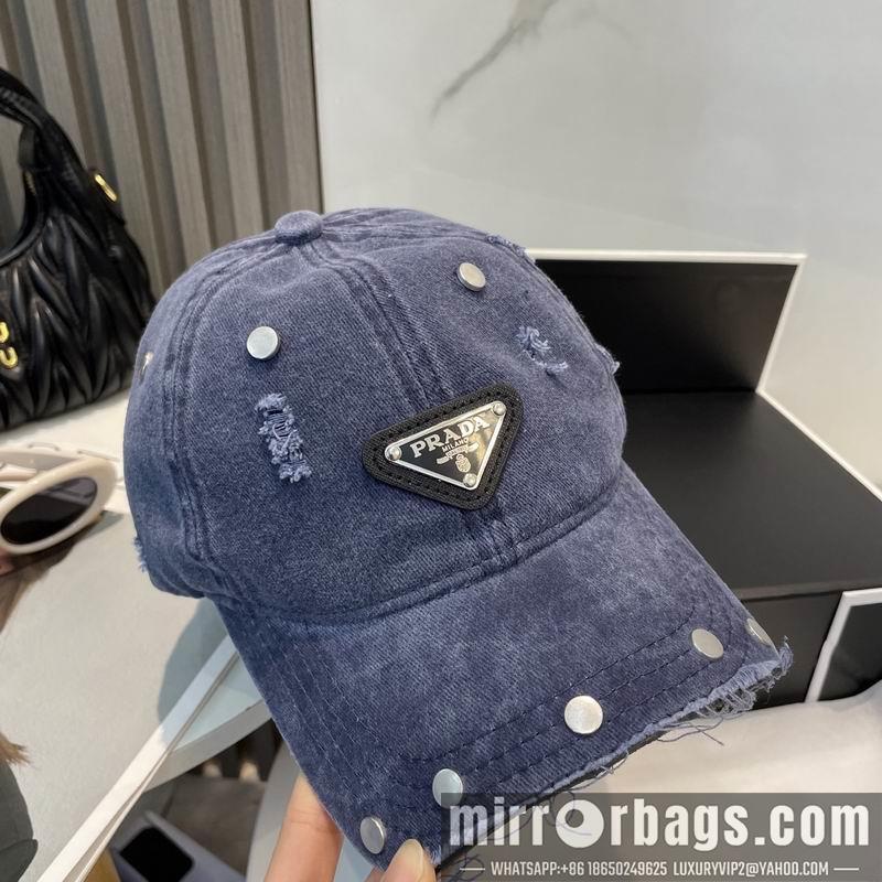 Replica Prada cap 040202
