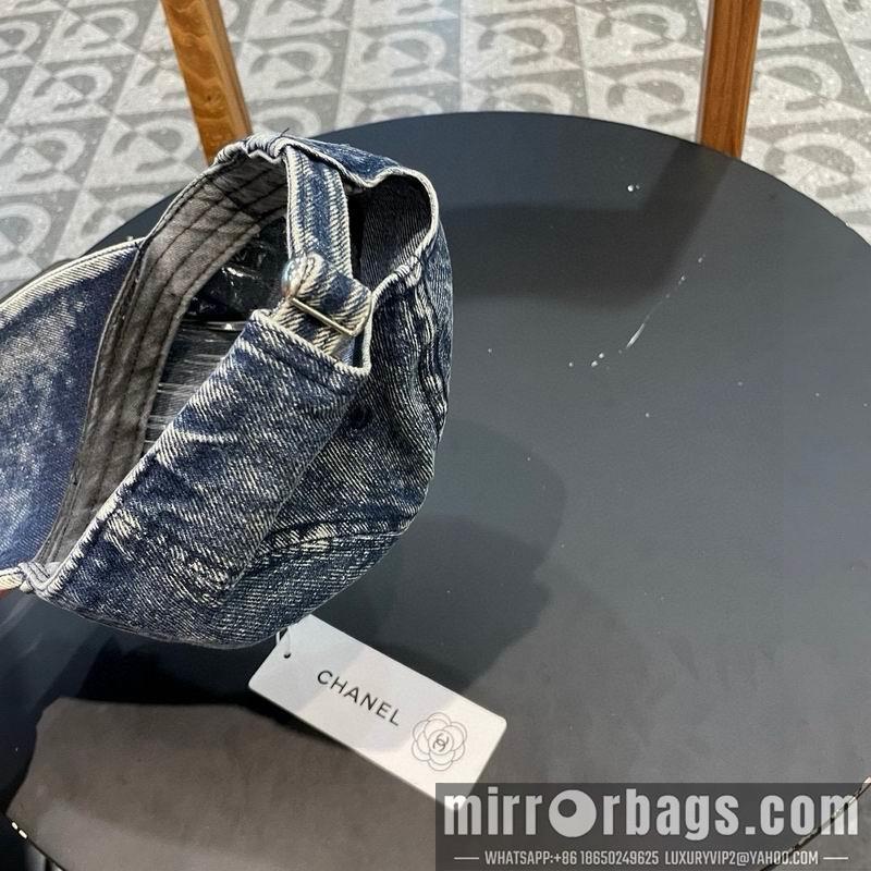 Replica Chanel Cap 021001