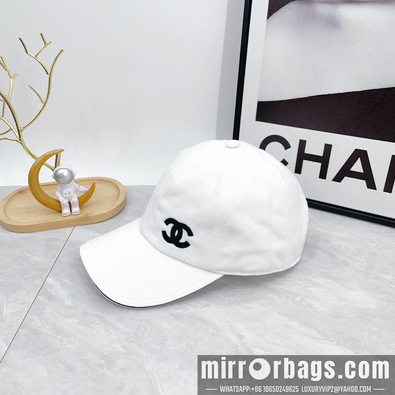 Replica Chanel Hat dx41