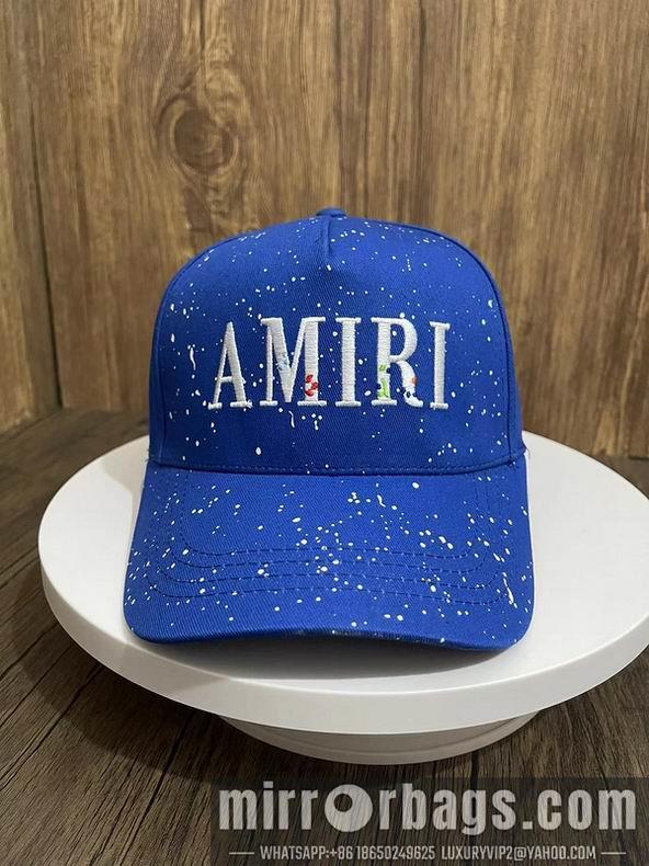 Replica Amiri Cap 06