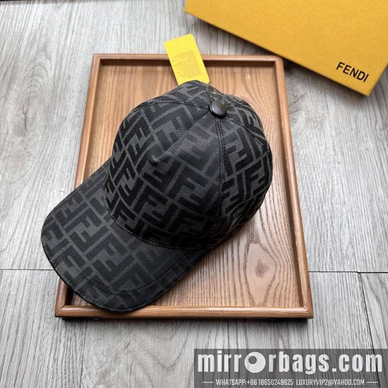 Replica Fendi cap dx91