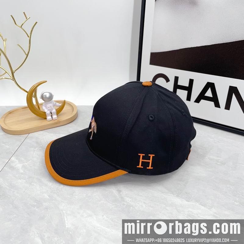 Replica Hermes cap dx30