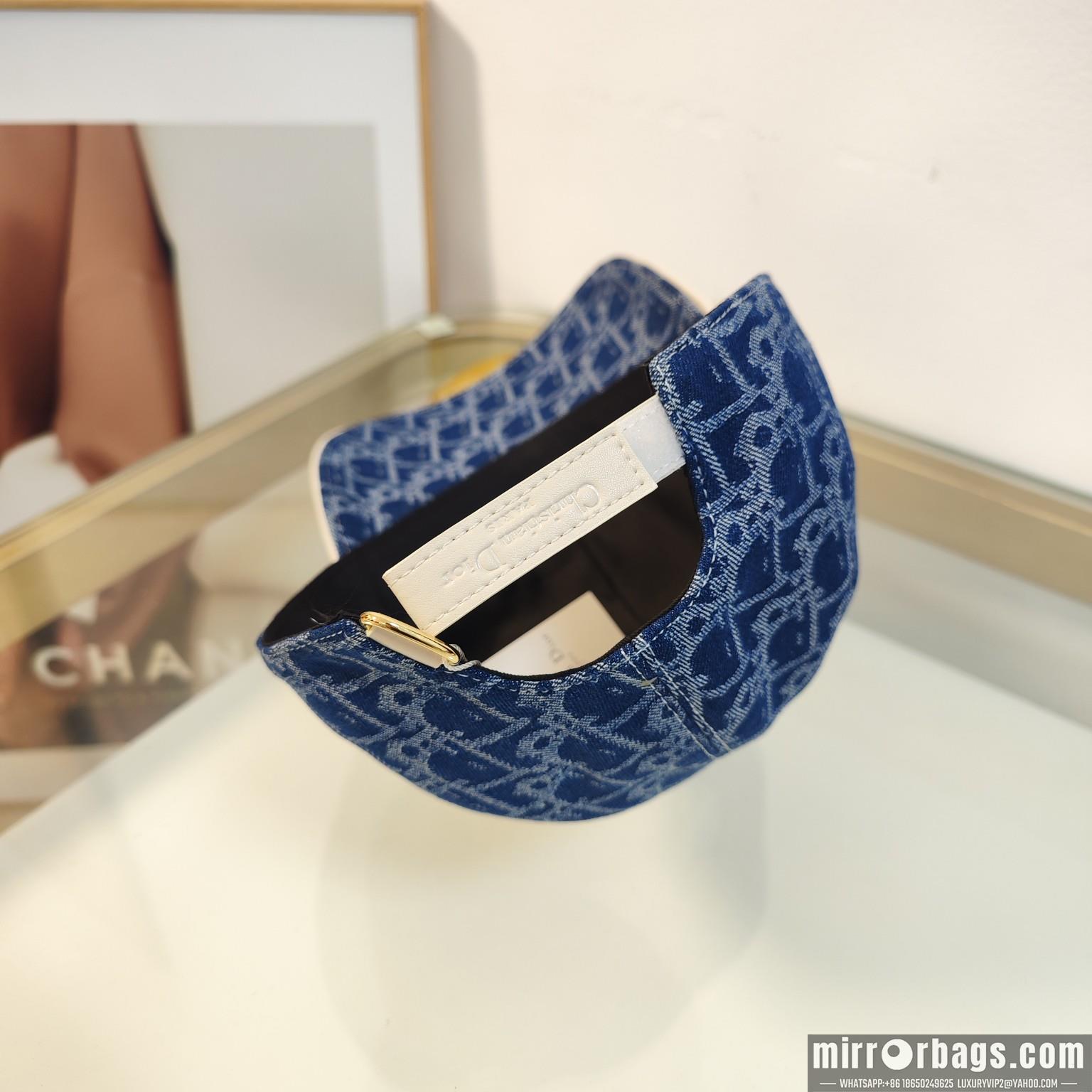 Replica Dior Hat dx73