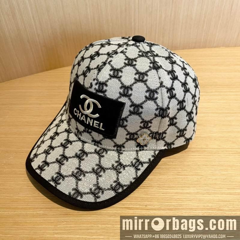 Replica Chanel Hat 010404